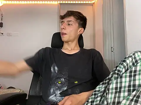 Juanmres online show from 10-02-25, 01:12