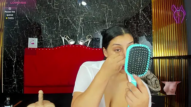  nicolesweet online show from 03-22-26, 08:01