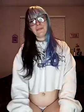 Snapshot of MissLoreleii chatting on 02-02-25, 02:06 MissLoreleii online show from 02-02-25, 02:06