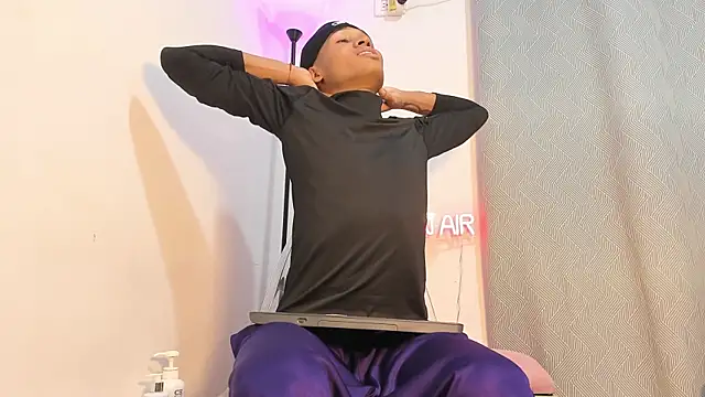 viankaa miller online show from 09-22-25, 02:57