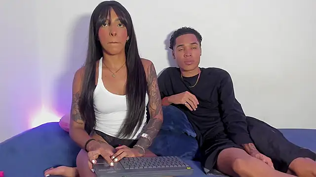 viankaa miller online show from 10-02-25, 09:27