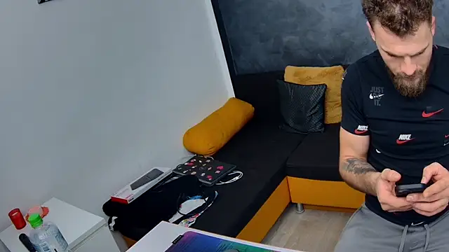 luke eddisonn online show from 01-25-25, 07:49