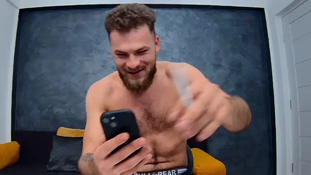 luke eddisonn online show from 01-29-25, 08:18