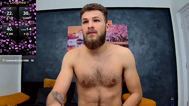 luke eddisonn online show from 02-08-25, 05:51