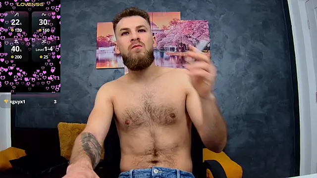 luke eddisonn online show from 02-09-25, 04:57