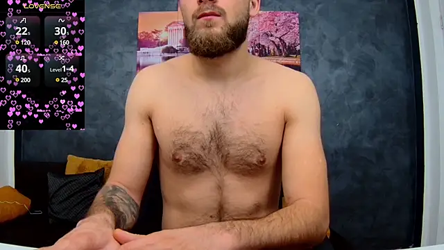 luke eddisonn online show from 02-14-25, 04:04