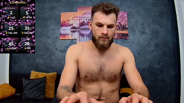 luke eddisonn online show from 02-14-25, 10:17