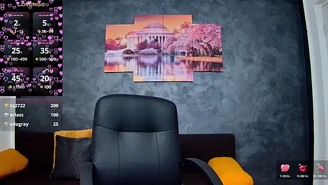 luke eddisonn online show from 02-18-25, 09:54