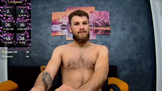 luke eddisonn online show from 02-22-25, 04:29