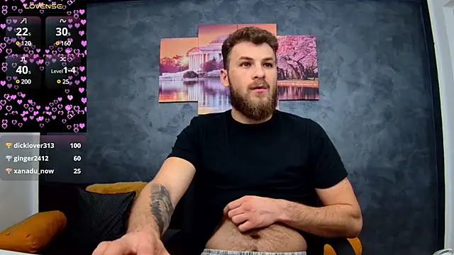 luke eddisonn online show from 02-26-25, 10:26