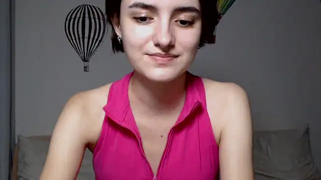 AmelieBanshee online show from 10-02-25, 03:08