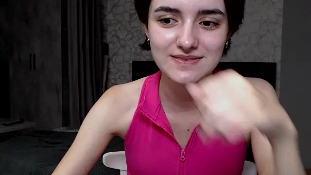 AmelieBanshee online show from 10-07-25, 02:31