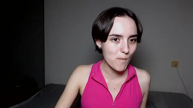 AmelieBanshee online show from 10-07-25, 03:42