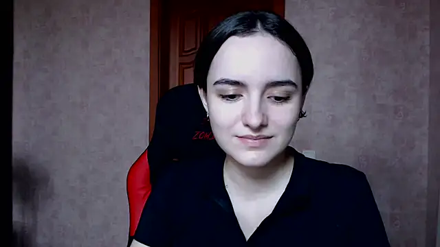 AmelieBanshee online show from 10-27-25, 10:52