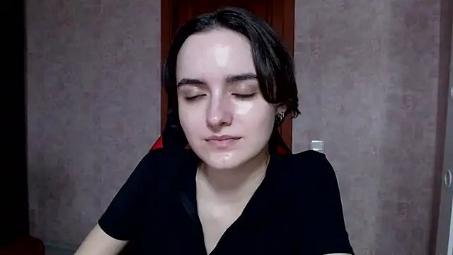 AmelieBanshee online show from 10-30-25, 12:39