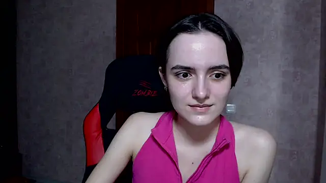 AmelieBanshee online show from 11-03-25, 07:26