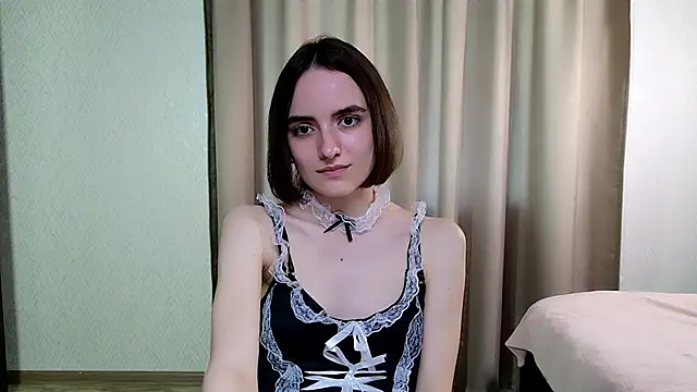 AmelieBanshee online show from 05-21-26, 10:44