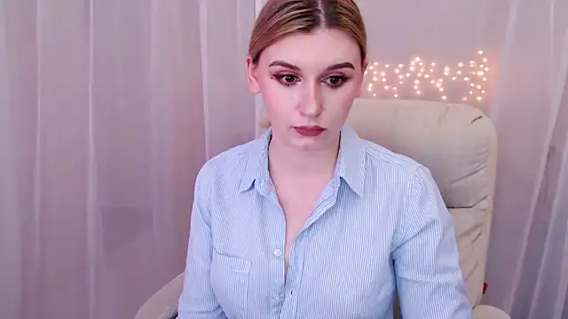 Freya Celestial online show from 03-02-25, 01:38