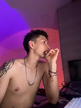 iKrofur online show from 02-03-25, 03:53