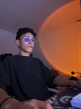 iKrofur online show from 03-08-25, 04:01