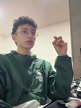 iKrofur online show from 03-09-25, 11:46