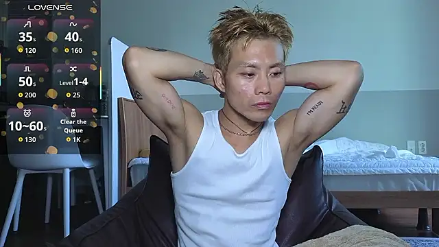 Doh728 online show from 09-16-25, 01:06