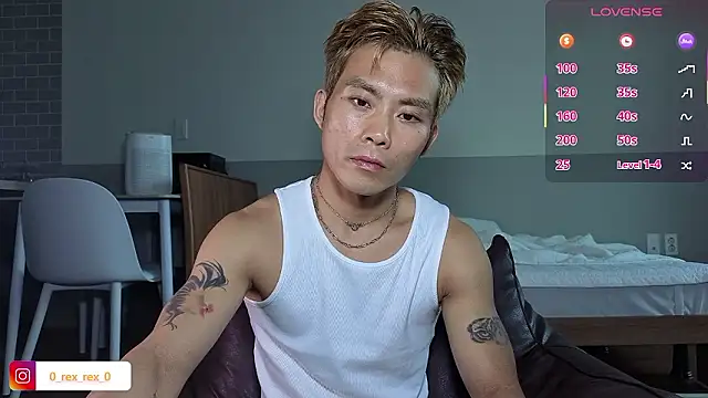 Doh728 online show from 09-27-25, 01:32