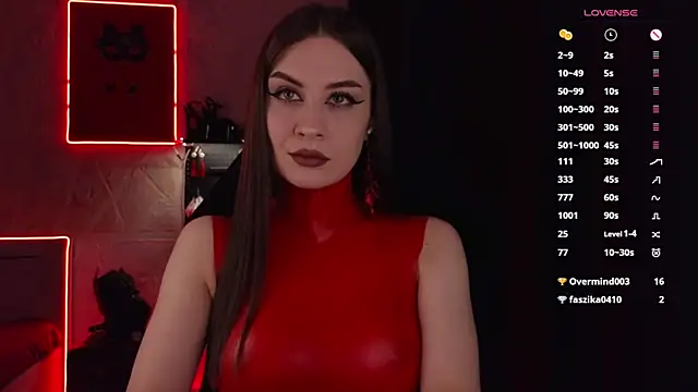 Snapshot of infection_ chatting on 10-05-25, 09:13 infection online show from 10-05-25, 09:13