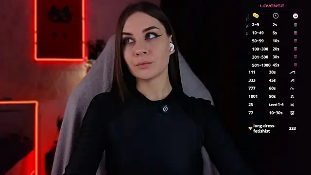 Snapshot of infection_ chatting on 10-17-25, 09:50 infection online show from 10-17-25, 09:50