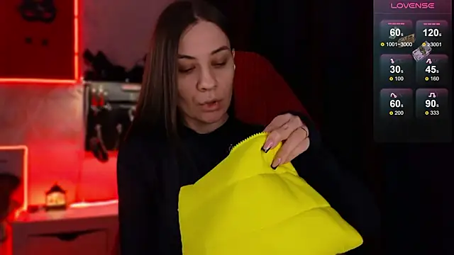 Snapshot of infection_ chatting on 01-19-26, 08:18 infection online show from 01-19-26, 08:18