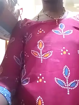 TeluguammayiMahi online show from 02-14-25, 12:41