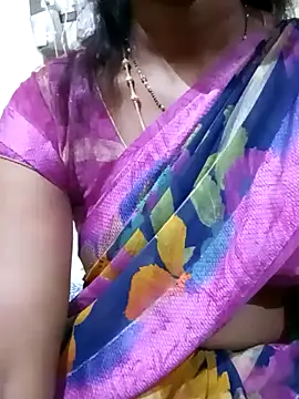 TeluguammayiMahi online show from 02-18-25, 06:26