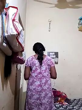 TeluguammayiMahi online show from 03-04-25, 09:29