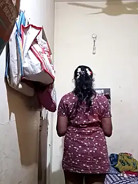 TeluguammayiMahi online show from 03-09-25, 02:29