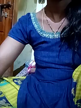 TeluguammayiMahi online show from 09-18-25, 06:59