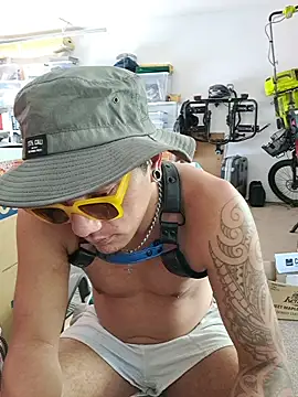 TAIZWRLD online show from 11-20-25, 05:07