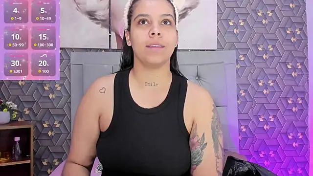 Snapshot of Emily_rivera78 chatting on 11-02-25, 03:31 Emily rivera78 online show from 11-02-25, 03:31