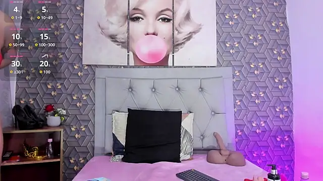 Snapshot of Emily_rivera78 chatting on 11-07-25, 04:01 Emily rivera78 online show from 11-07-25, 04:01