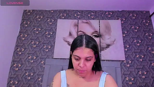 Emily rivera78 online show from 05-08-26, 03:56