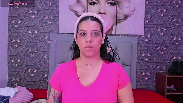 Emily rivera78 online show from 05-09-26, 03:23