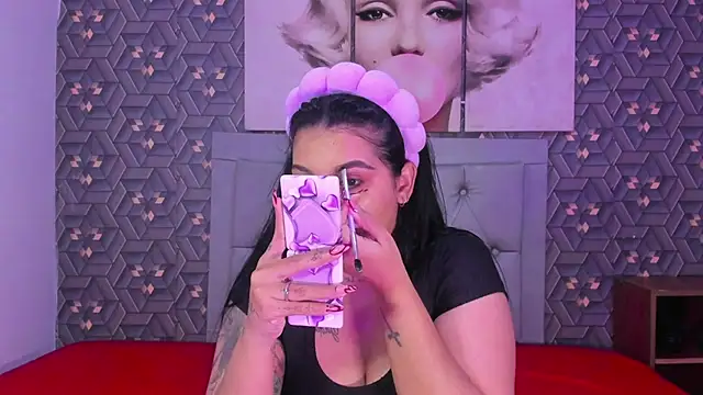 Emily rivera78 online show from 06-26-26, 03:22