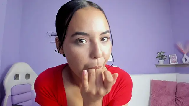 Rossi Mariana online show from 02-08-25, 04:14