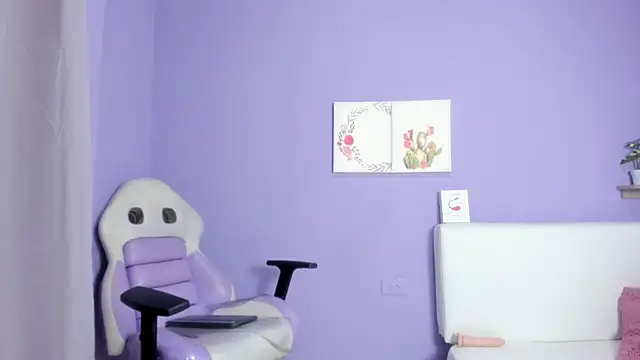 Rossi Mariana online show from 02-14-25, 03:15