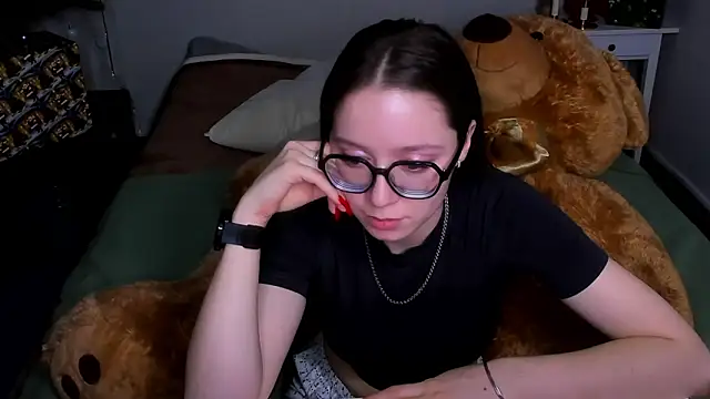 Alikka Shykitty online show from 01-28-25, 09:30