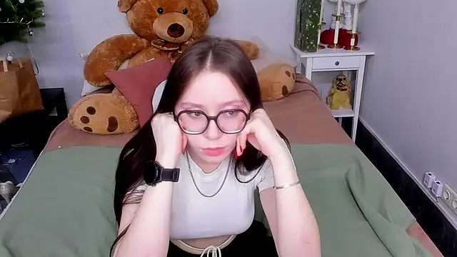 Alikka Shykitty online show from 02-05-25, 02:40