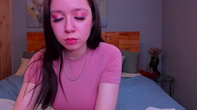 Alikka Shykitty online show from 03-10-25, 05:33