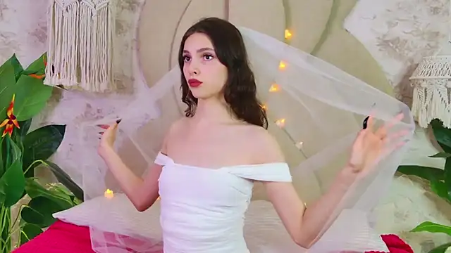 GIGI DAV online show from 02-14-25, 08:42