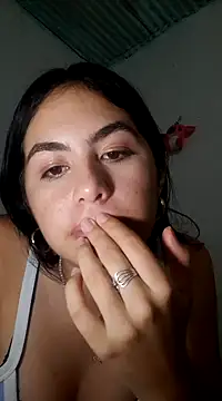 Snapshot of nana_1234 chatting on 01-26-25, 12:58 nana 1234 online show from 01-26-25, 12:58