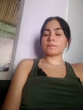 Snapshot of nana_1234 chatting on 02-06-25, 06:46 nana 1234 online show from 02-06-25, 06:46