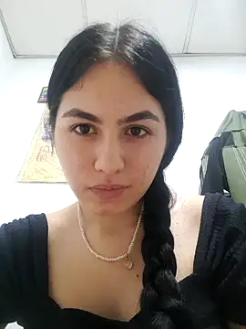 Snapshot of nana_1234 chatting on 02-08-25, 02:15 nana 1234 online show from 02-08-25, 02:15